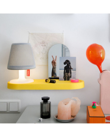 Lampada Edison the Petit + Residence Lemon – FATBOY | BHOME by Arredi Barbàra