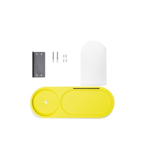Lampada ricaricabile "Edison the Petit + Residence" | BHOME by Arredi Barbàra