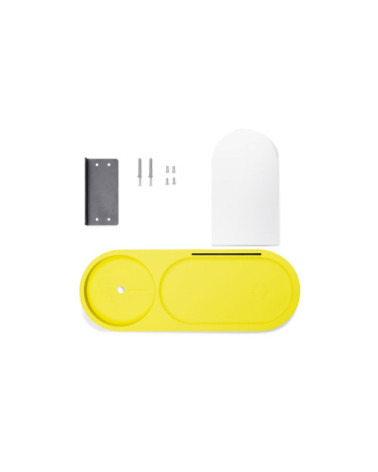 Lampada ricaricabile "Edison the Petit + Residence" | BHOME by Arredi Barbàra