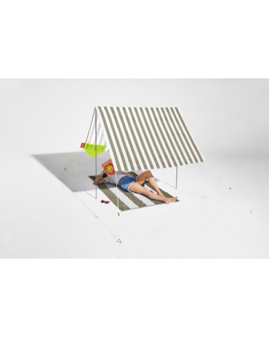 Tenda da spiaggia portatile "Miasun" | BHOME by Arredi Barbàra