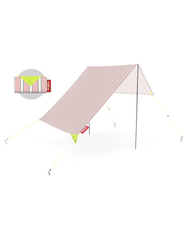 Tenda da spiaggia portatile "Miasun" | BHOME by Arredi Barbàra