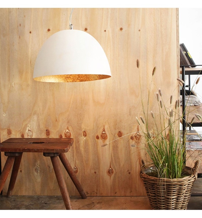 H2O pendant lamp IN-ES.ARTDESIGN | BHOME by Arredi Barbàra