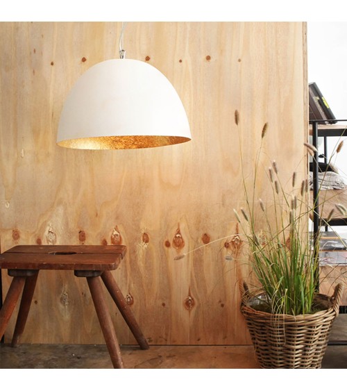 Lampada a sospensione H2O IN-ES.ARTDESIGN | BHOME by Arredi Barbàra