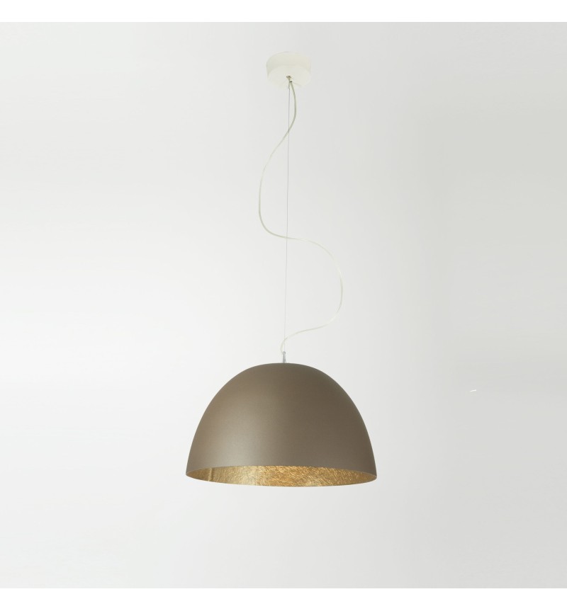 H2O pendant lamp IN-ES.ARTDESIGN | BHOME by Arredi Barbàra