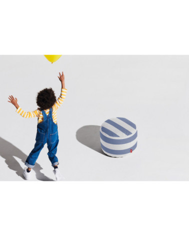 Pouf da esterno "Point Outdoor" | BHOME by Arredi Barbàra