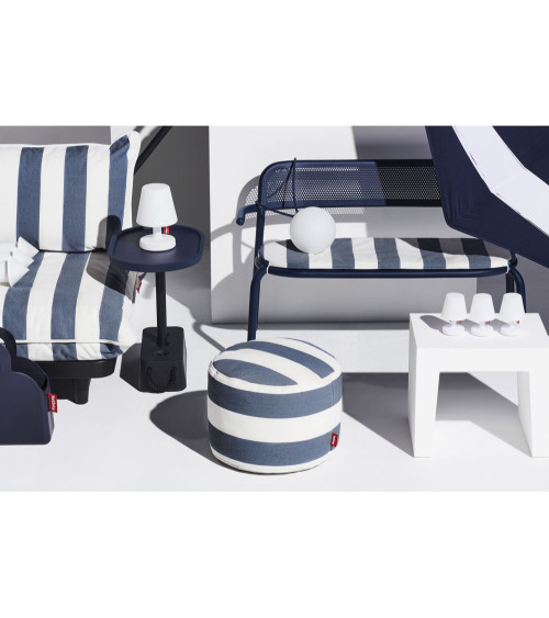 Pouf da esterno "Point Outdoor" | BHOME by Arredi Barbàra