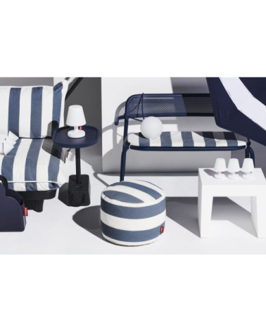 Pouf da esterno "Point Outdoor" | BHOME by Arredi Barbàra