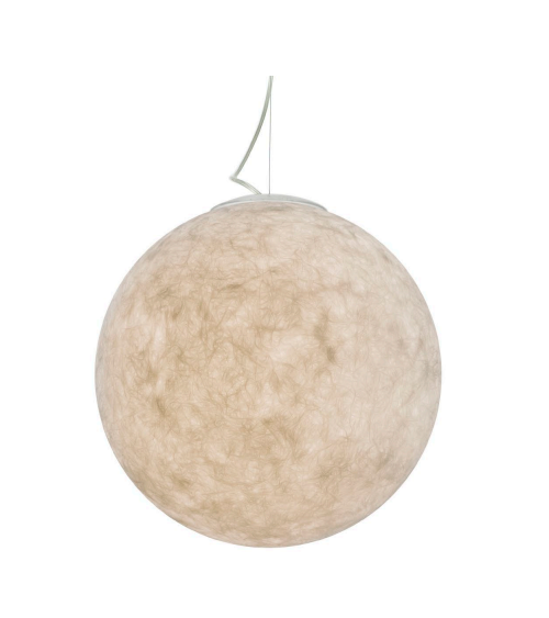 Lampada a sospensione Luna IN-ES.ARTDESIGN | BHOME by Arredi Barbàra