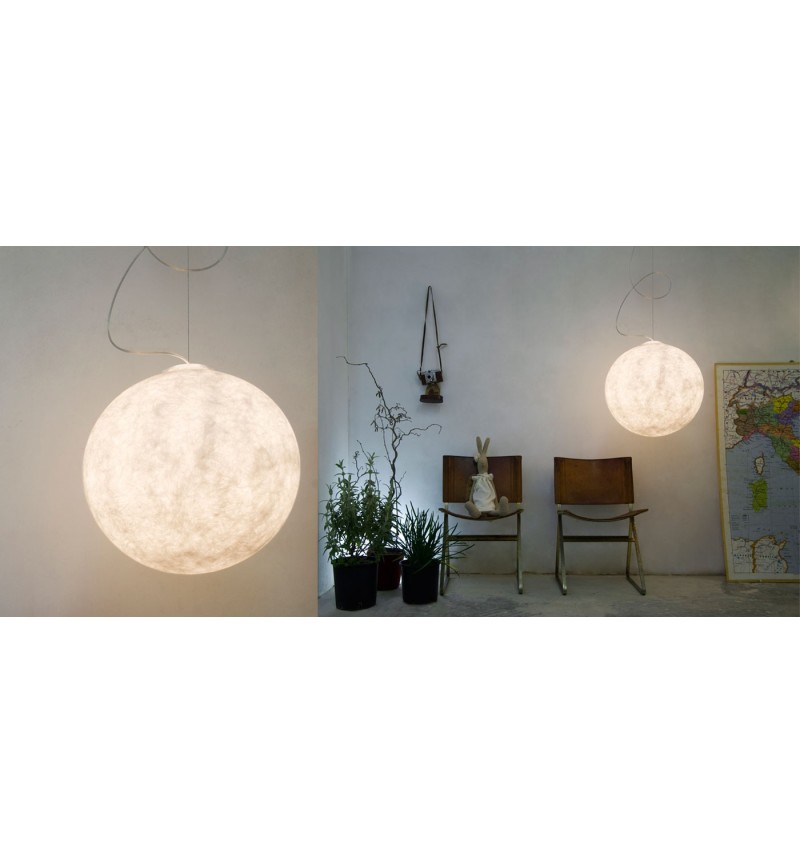 Suspension Luna IN-ES.ARTDESIGN | BHOME by Arredi Barbàra