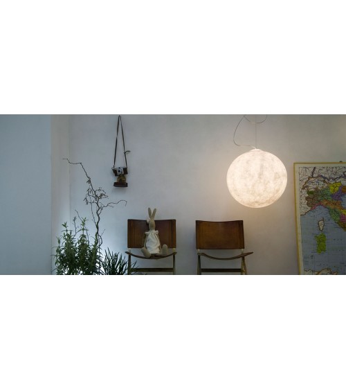 Luna pendant lamp IN-ES.ARTDESIGN | BHOME by Arredi Barbàra