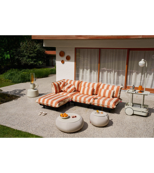 Cuscino decorativo "King Pillow" | BHOME by Arredi Barbàra