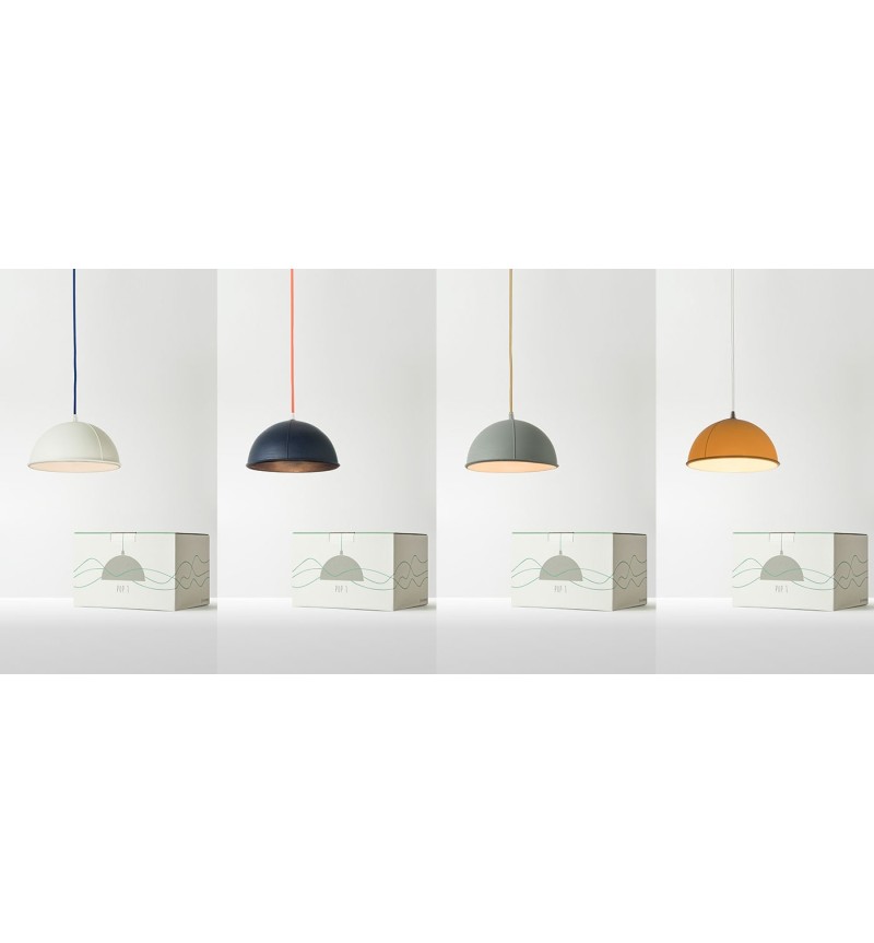 Lampada a sospensione Pop 1 IN-ES.ARTDESIGN | BHOME by Arredi Barbàra