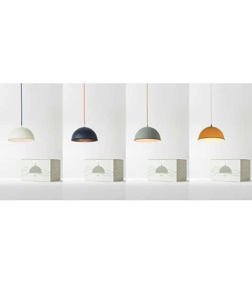 Pendelleuchte Pop 1 IN-ES.ARTDESIGN | BHOME by Arredi Barbàra