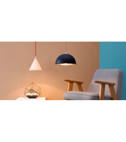 Pendelleuchte Pop 1 IN-ES.ARTDESIGN | BHOME by Arredi Barbàra