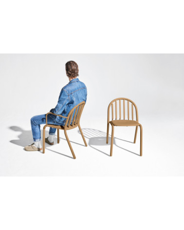Sedia da esterno "Fred'S Armchair" | BHOME by Arredi Barbàra