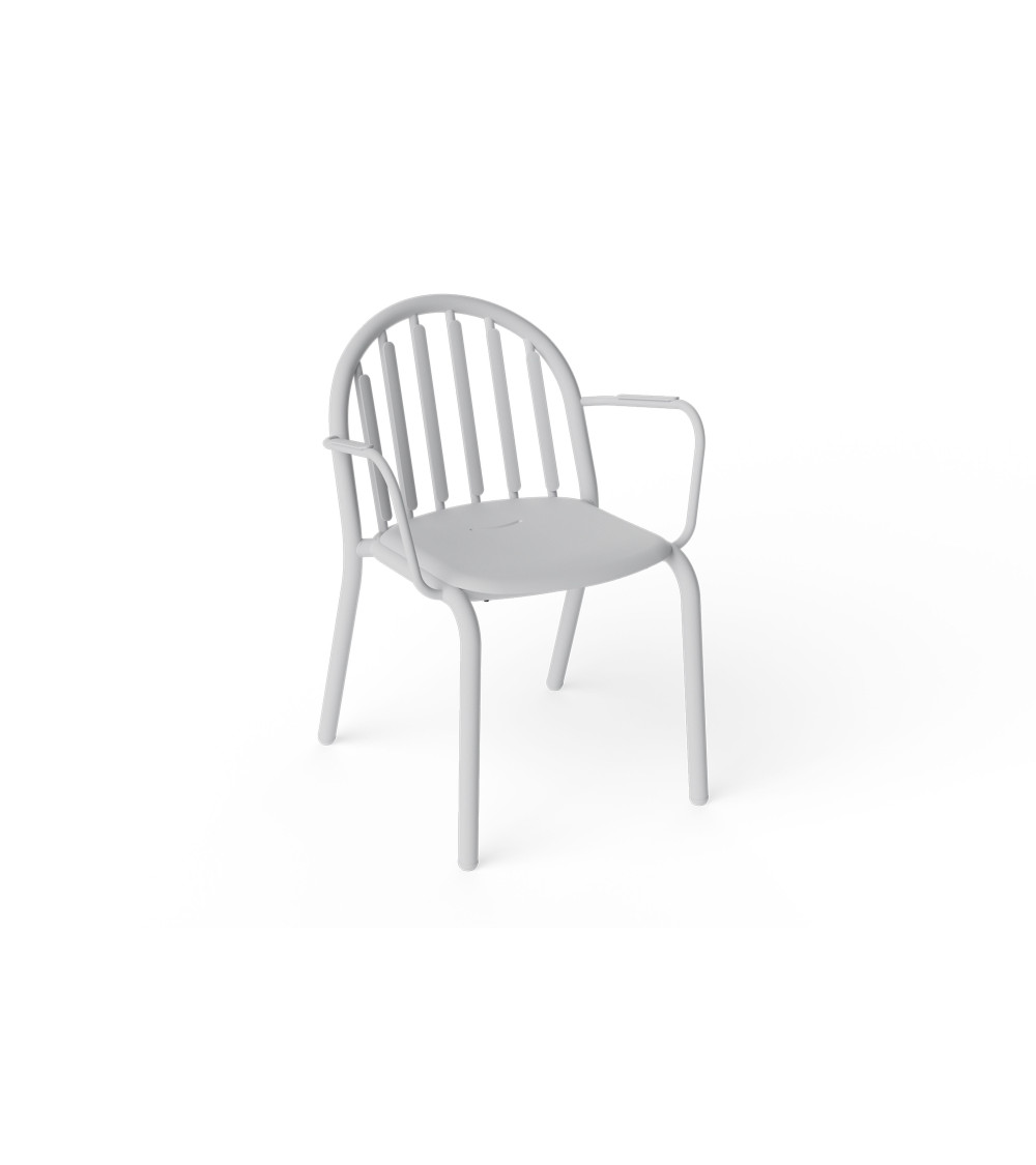 Sedia da esterno "Fred'S Armchair" | BHOME by Arredi Barbàra