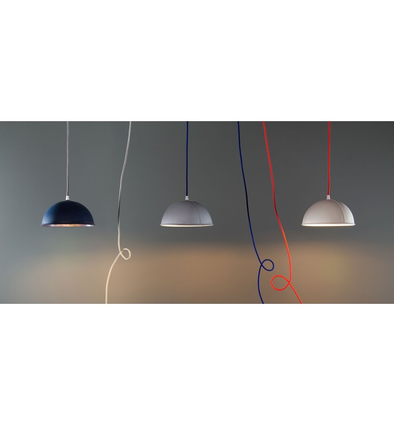 Pop 1 pendant lamp IN-ES.ARTDESIGN | BHOME by Arredi Barbàra