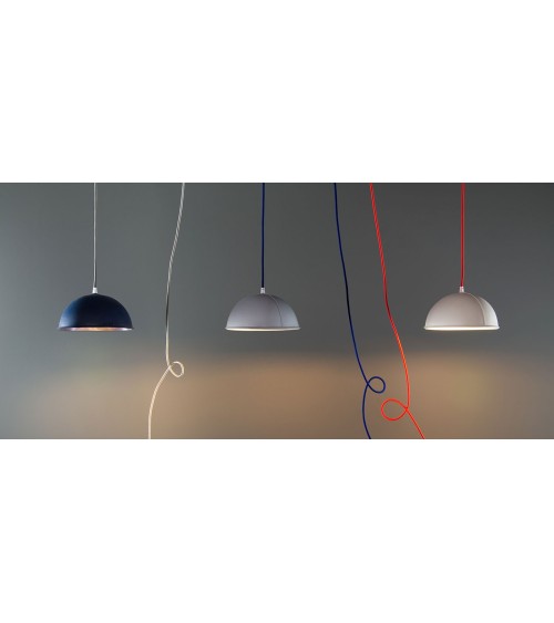 Pendelleuchte Pop 1 IN-ES.ARTDESIGN | BHOME by Arredi Barbàra