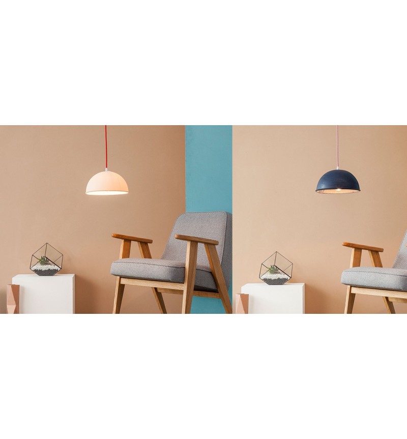 Pop 1 pendant lamp IN-ES.ARTDESIGN | BHOME by Arredi Barbàra