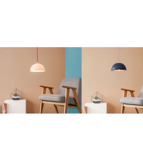 Pop 1 pendant lamp IN-ES.ARTDESIGN | BHOME by Arredi Barbàra