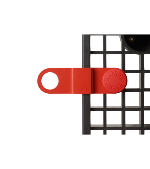 Pouf modulare da esterno "Paletti Hocker" | BHOME by Arredi Barbàra