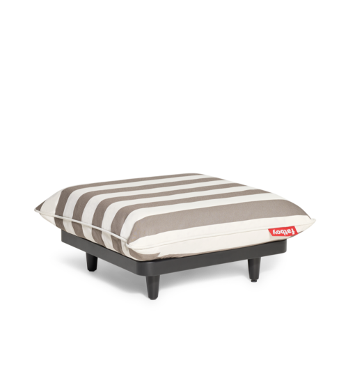 Pouf modulare da esterno "Paletti Hocker" | BHOME by Arredi Barbàra