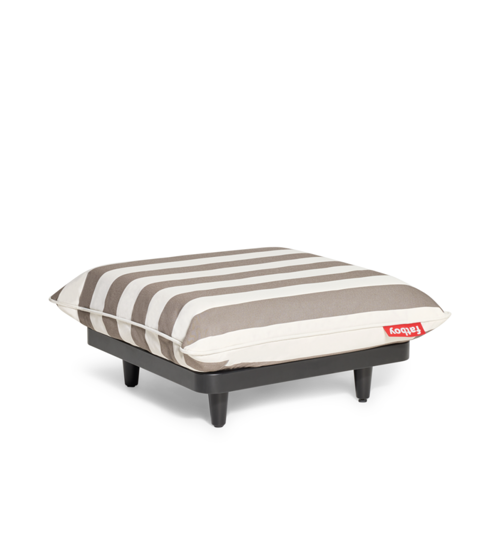 Pouf modulare da esterno "Paletti Hocker" | BHOME by Arredi Barbàra