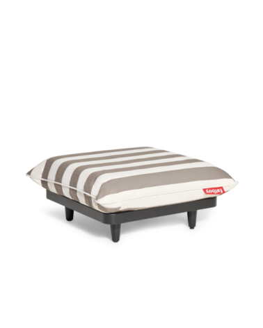 Pouf modulare da esterno "Paletti Hocker" | BHOME by Arredi Barbàra