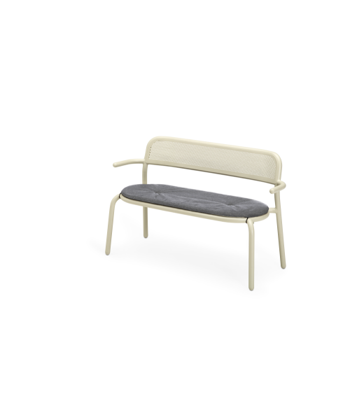 Cuscino decorativo "Toní Bankski Pillow" | BHOME by Arredi Barbàra