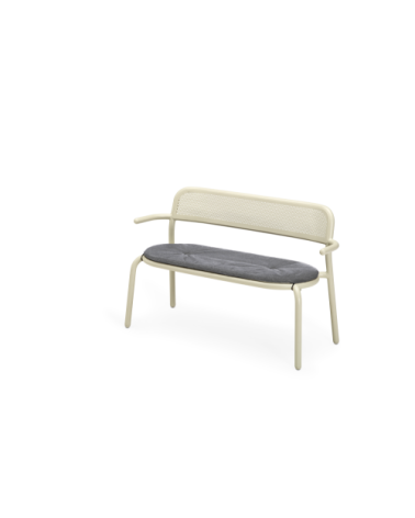 Cuscino da esterno "Toní Bankski Pillow" | BHOME by Arredi Barbàra