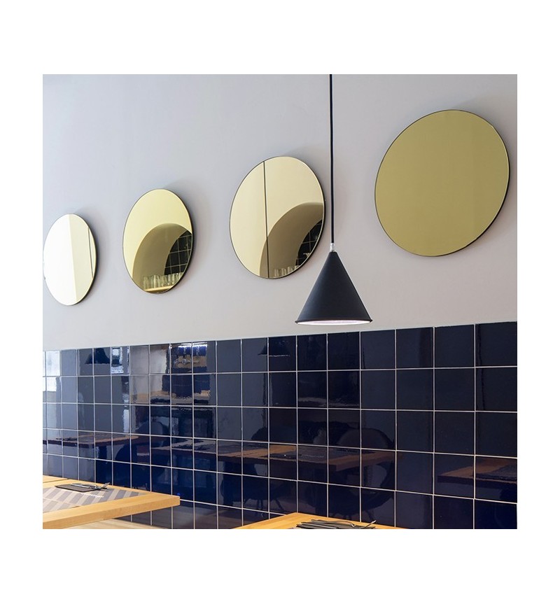 Suspension Pop 2 IN-ES.ARTDESIGN | BHOME by Arredi Barbàra