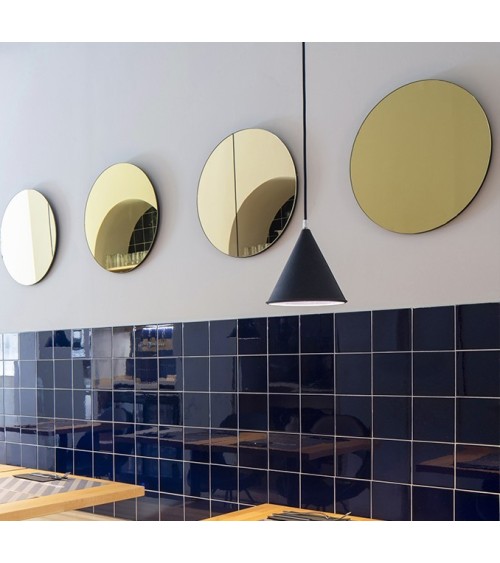 Suspension Pop 2 IN-ES.ARTDESIGN | BHOME by Arredi Barbàra