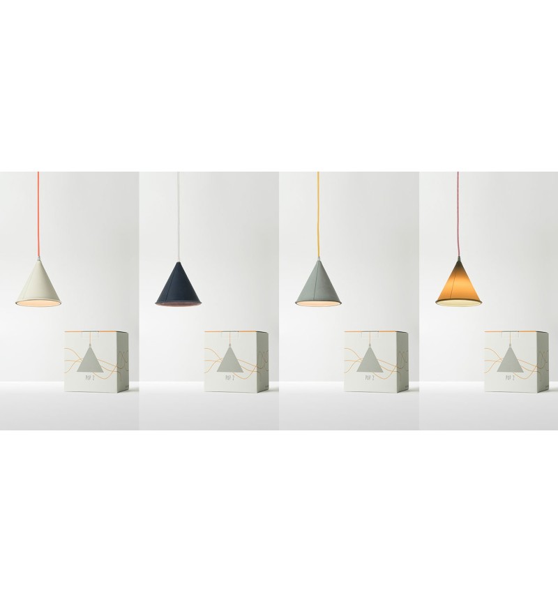 Lampada a sospensione Pop 2 IN-ES.ARTDESIGN | BHOME by Arredi Barbàra