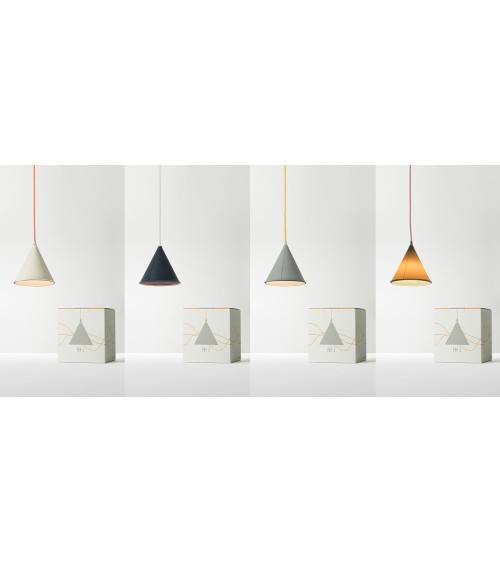 Lampada a sospensione Pop 2 IN-ES.ARTDESIGN | BHOME by Arredi Barbàra