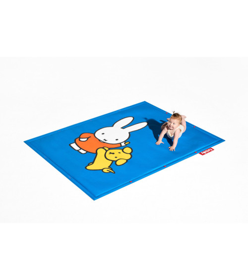 Tappeto "Flying Carpet X Miffy" | BHOME by Arredi Barbàra