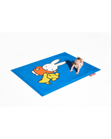 Tappeto "Flying Carpet X Miffy" | BHOME by Arredi Barbàra