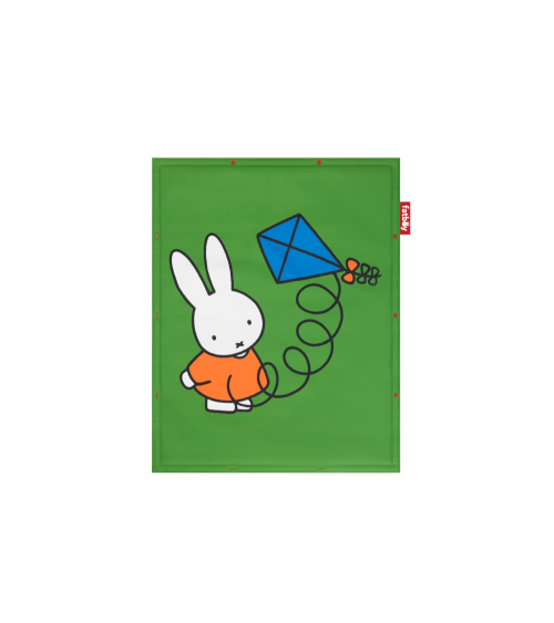 Tappeto "Flying Carpet X Miffy" | BHOME by Arredi Barbàra