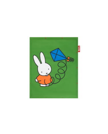 Tappeto da esterno "Flying Carpet X Miffy" | BHOME by Arredi Barbàra