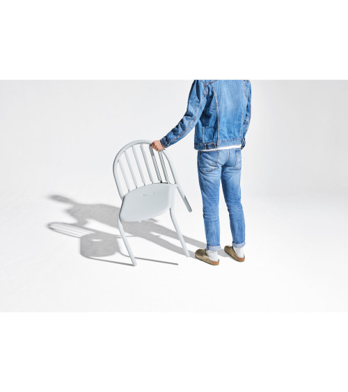 Sedia da esterno "Fred'S Chair" | BHOME by Arredi Barbàra