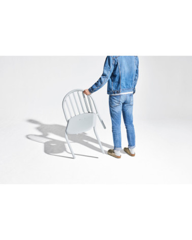 Sedia da esterno "Fred'S Chair" | BHOME by Arredi Barbàra