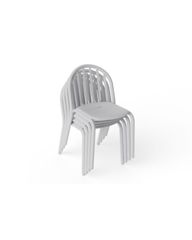 Sedia da esterno "Fred'S Chair" | BHOME by Arredi Barbàra