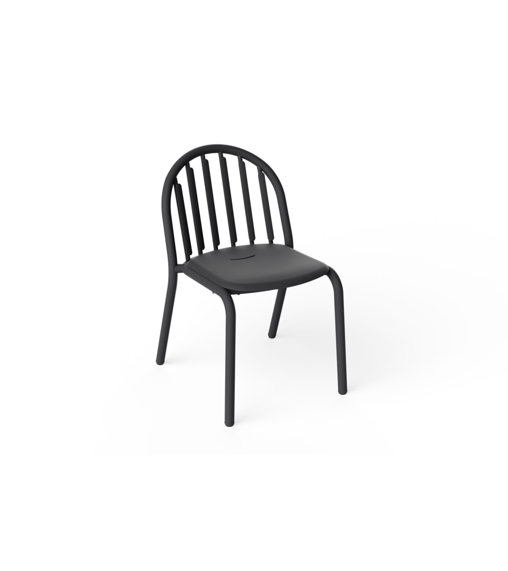 Sedia da esterno "Fred'S Chair" | BHOME by Arredi Barbàra