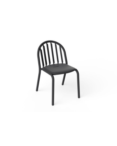 Sedia da esterno "Fred'S Chair" | BHOME by Arredi Barbàra