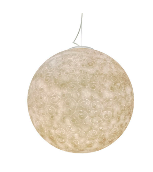 Lampada a sospensione Luna Liberty IN-ES.ARTDESIGN | BHOME by Arredi Barbàra