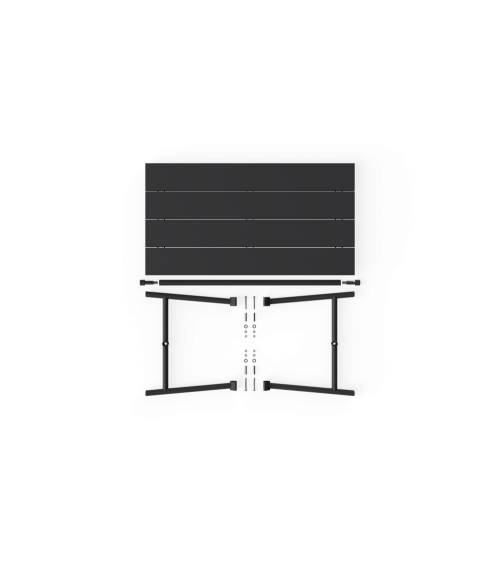 Tavolo da esterno "Fred'S Medium Table" | BHOME by Arredi Barbàra