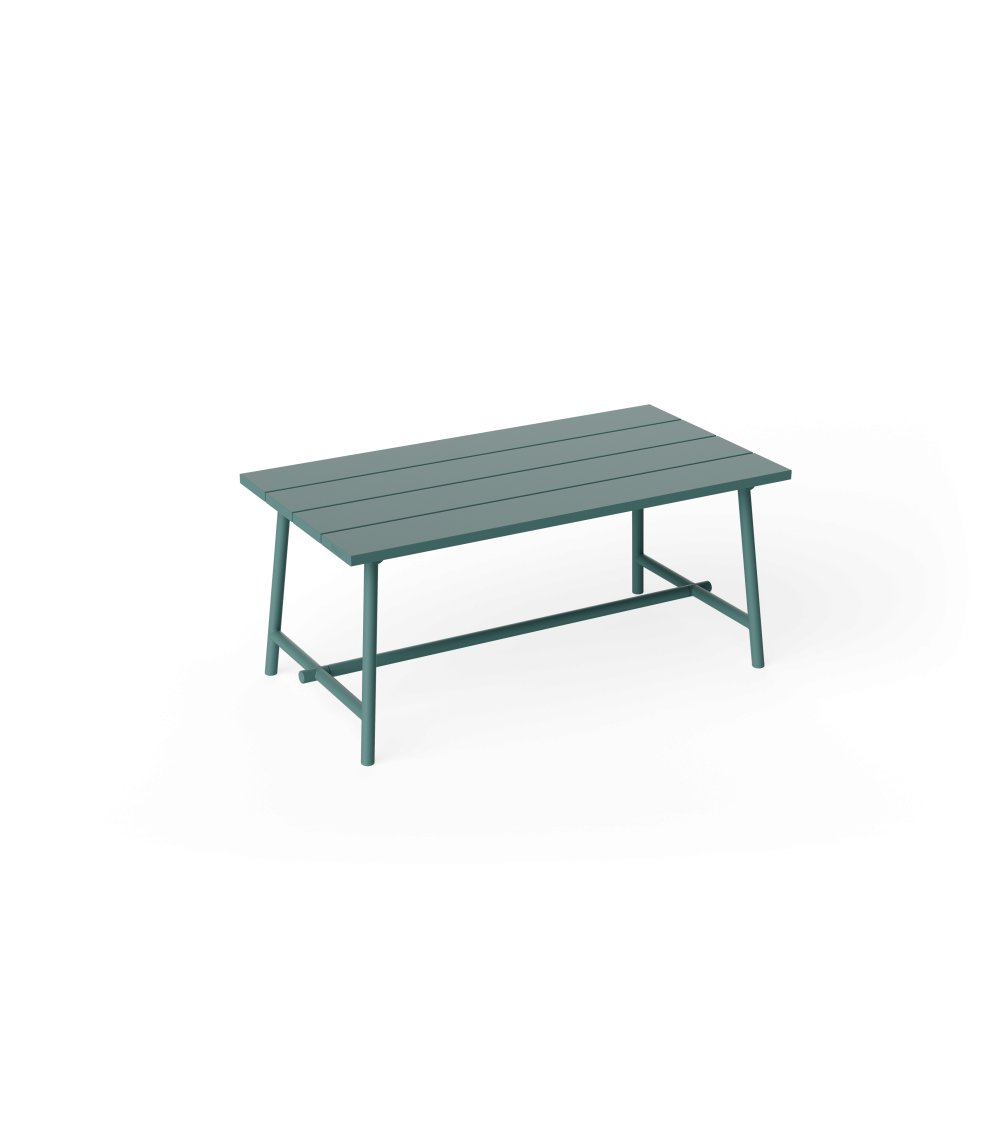 Tavolo da esterno "Fred'S Medium Table" | BHOME by Arredi Barbàra