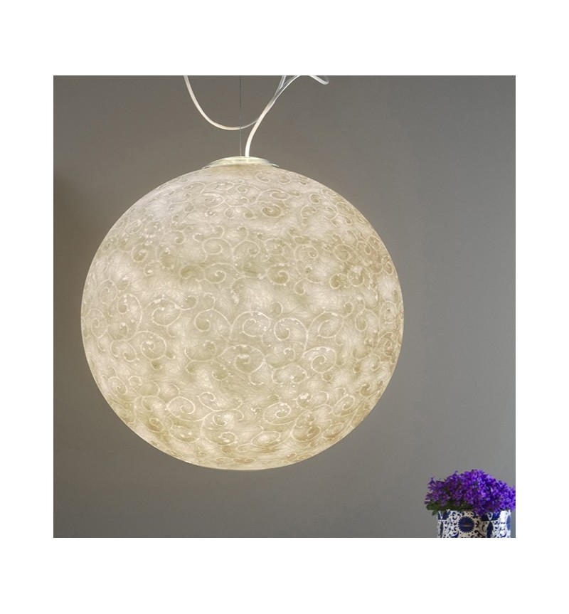 Suspension Luna Liberty IN-ES.ARTDESIGN | BHOME by Arredi Barbàra