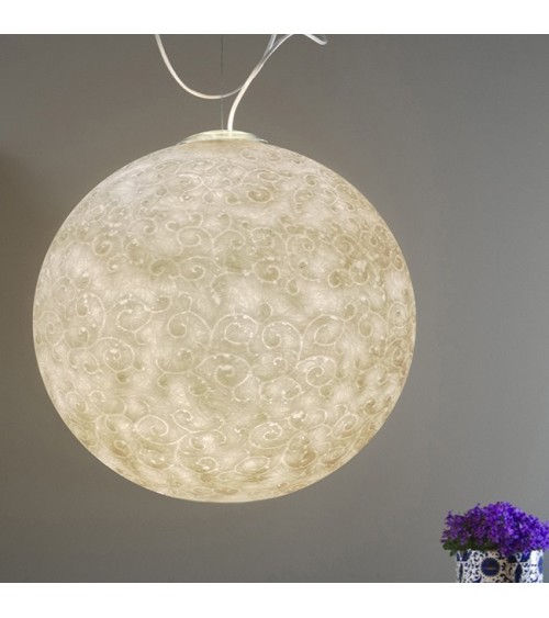Lámpara de suspensión Luna Liberty IN-ES.ARTDESIGN | BHOME by Arredi Barbàra