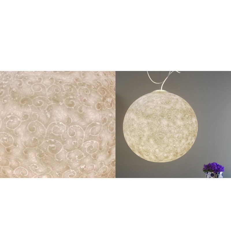 Suspension Luna Liberty IN-ES.ARTDESIGN | BHOME by Arredi Barbàra