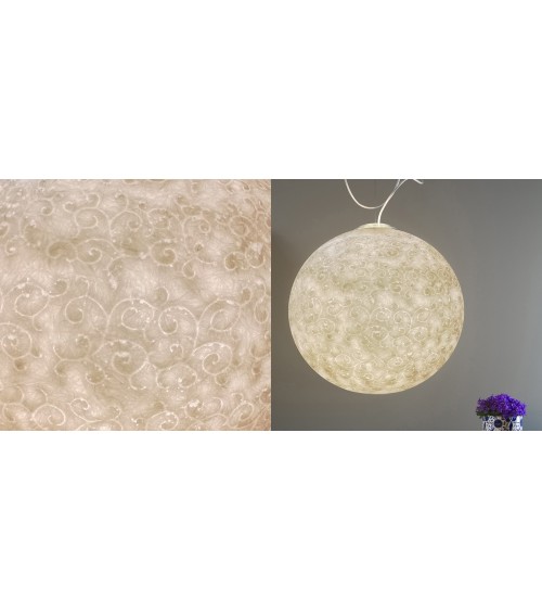 Lampada a sospensione Luna Liberty IN-ES.ARTDESIGN | BHOME by Arredi Barbàra